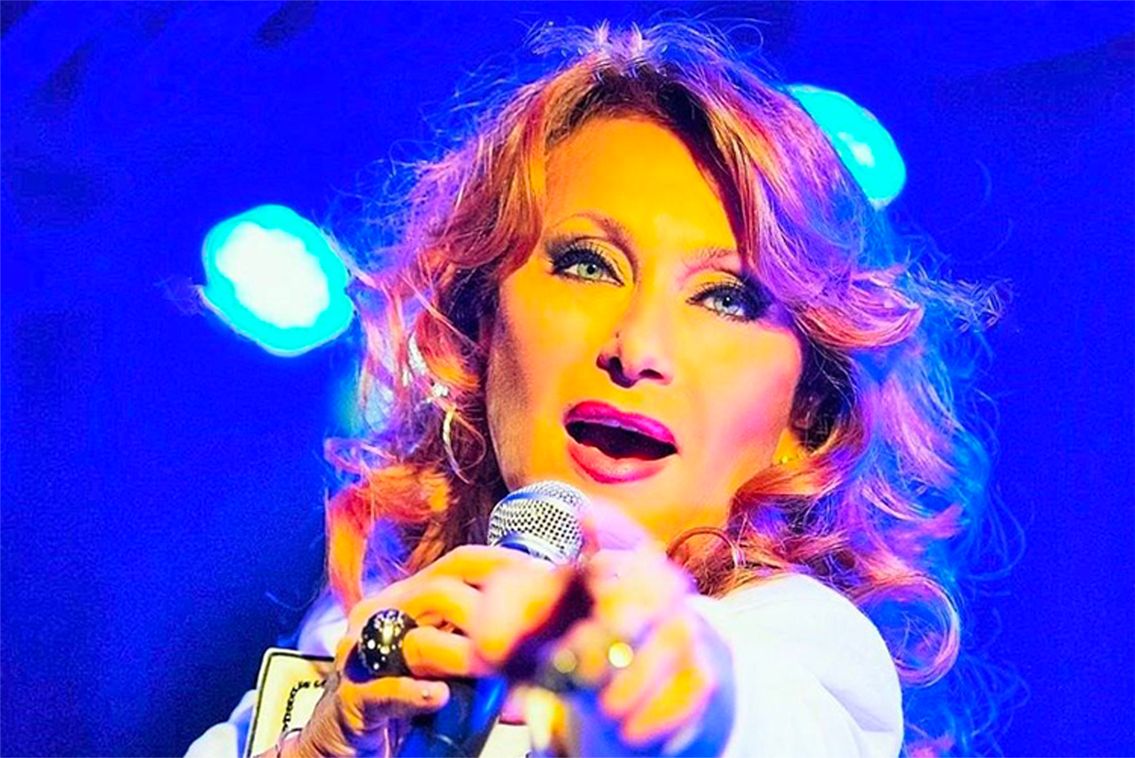 Julie Pietri