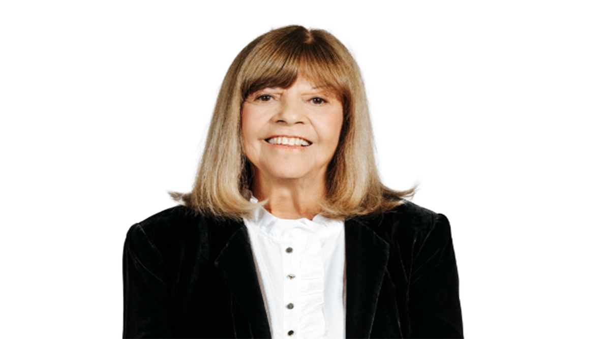 Chantal Goya