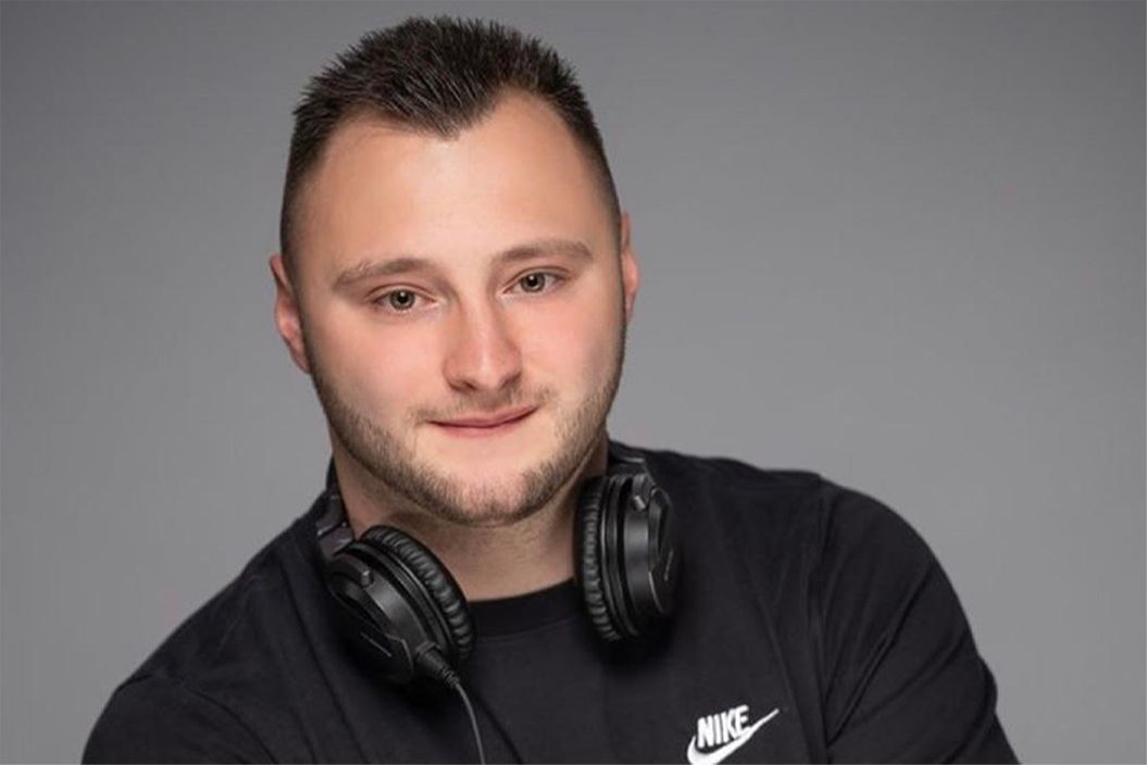 Photo de l'artiste DJ Cord.C - Agence artistique Bia Production