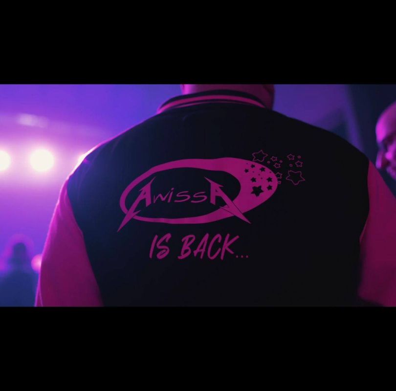 Photo de l'artiste Awissa - Agence artistique Bia Production