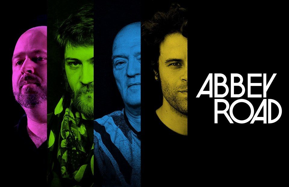 Photo de l'artiste Abbey Road Tribute Beatles - Agence artistique Bia Production