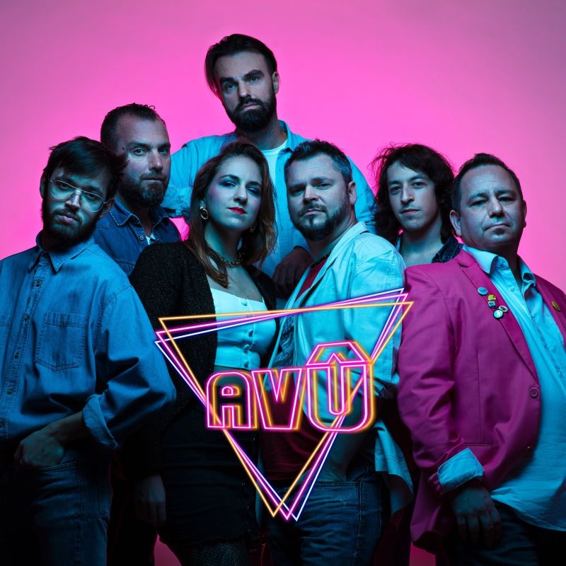 Avû