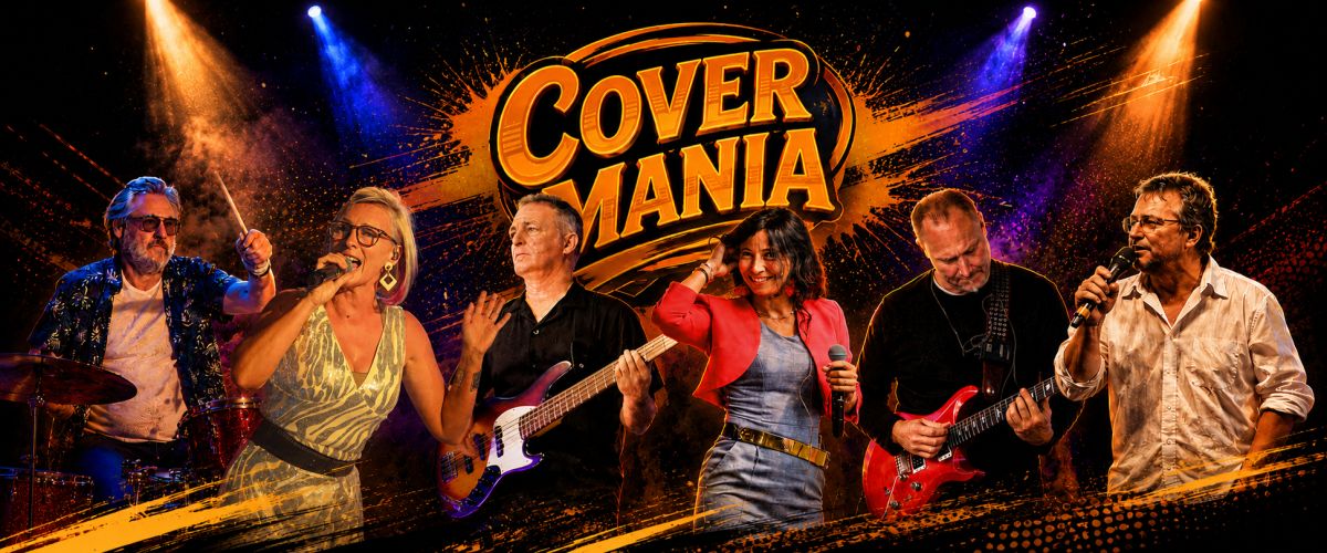 Cover Mania